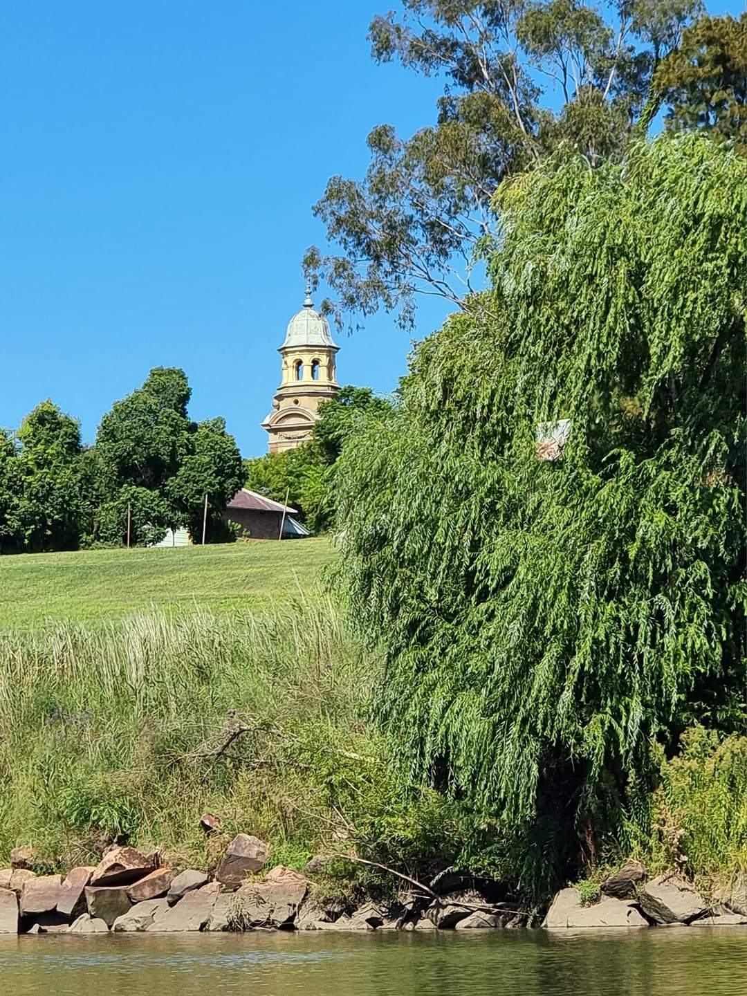 Riverside Walk — Maitland, Newcastle