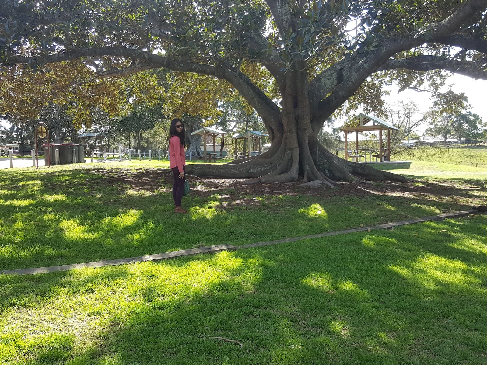 Ray Lawler Reserve, Morpeth Common — Maitland, Newcastle
