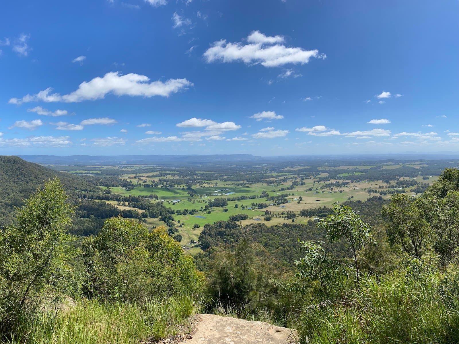 Hunter Lookout — Pokolbin, Newcastle