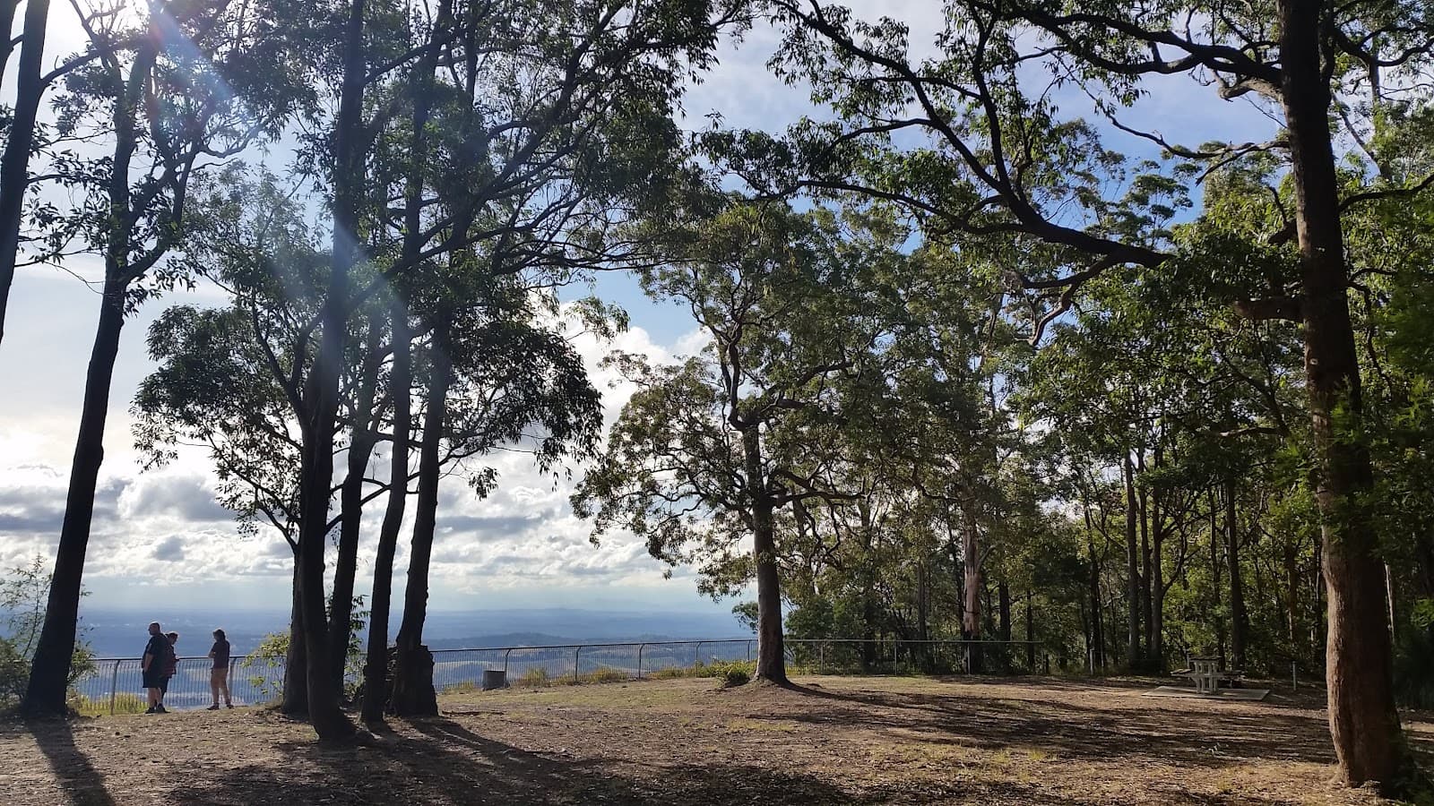 Hunter Lookout — Pokolbin, Newcastle