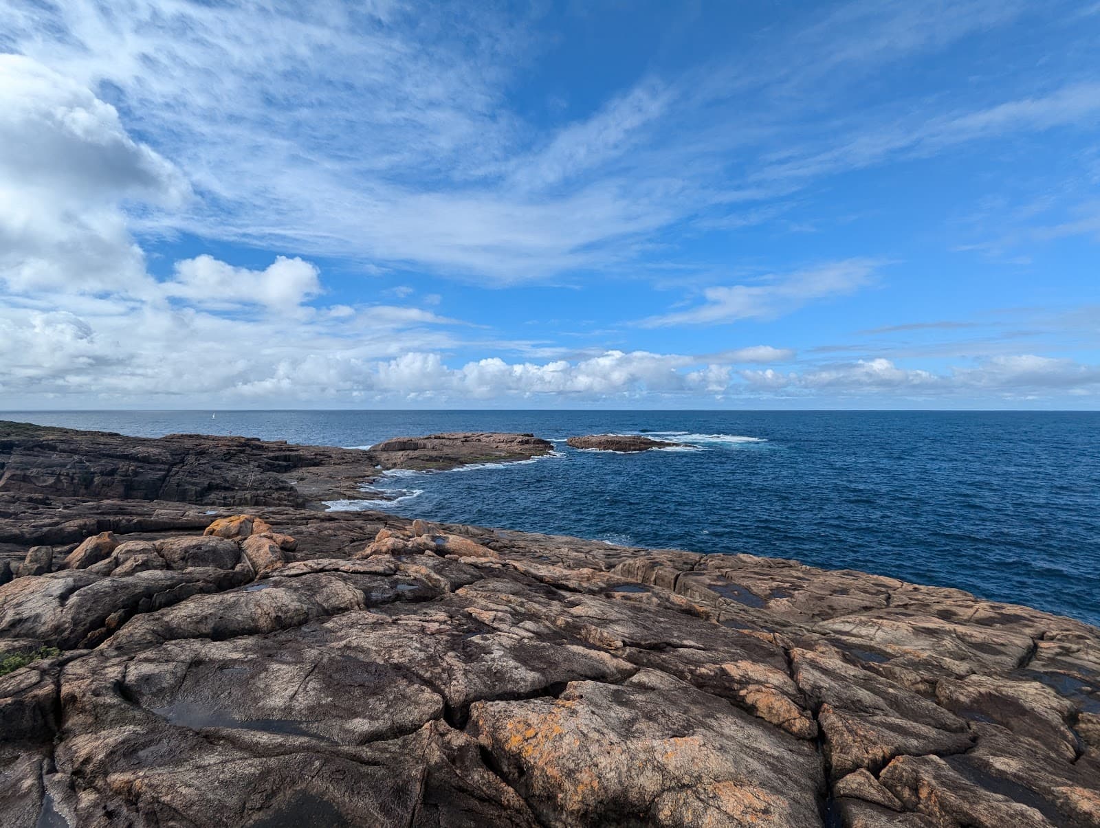 Tomaree Coastal Walk — Nelson Bay, Newcastle