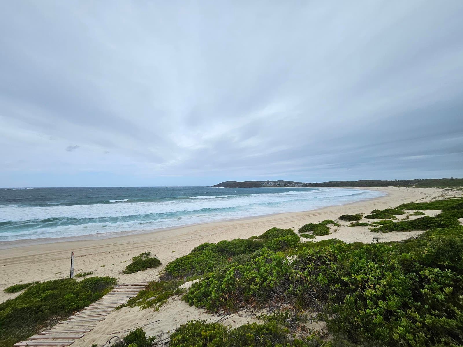 Tomaree Coastal Walk — Nelson Bay, Newcastle