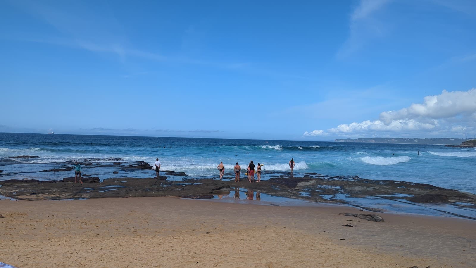 Shortland Esplanade lookout — Newcastle East, Newcastle