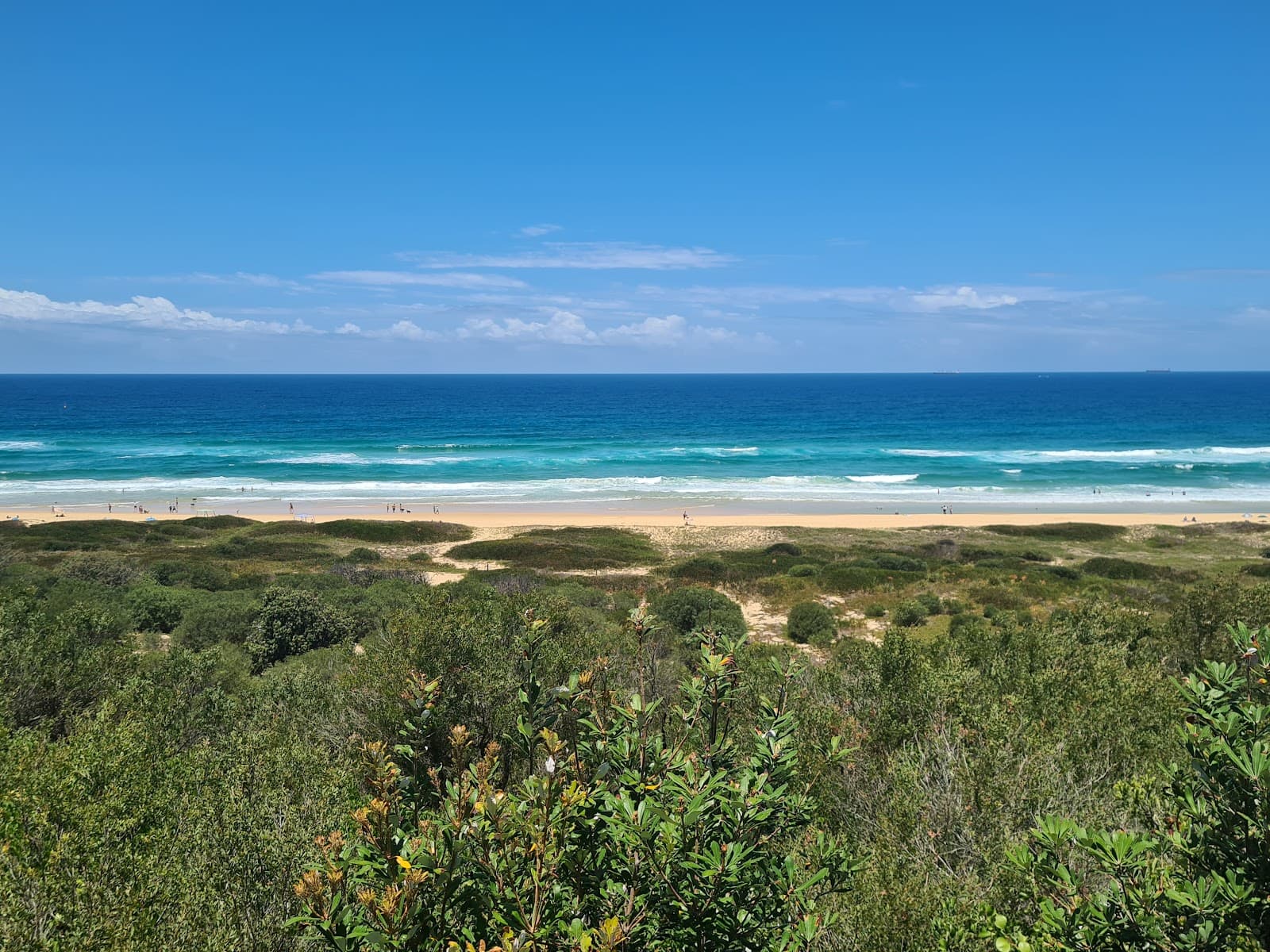 George Stanton Lookout — Stockton, Newcastle