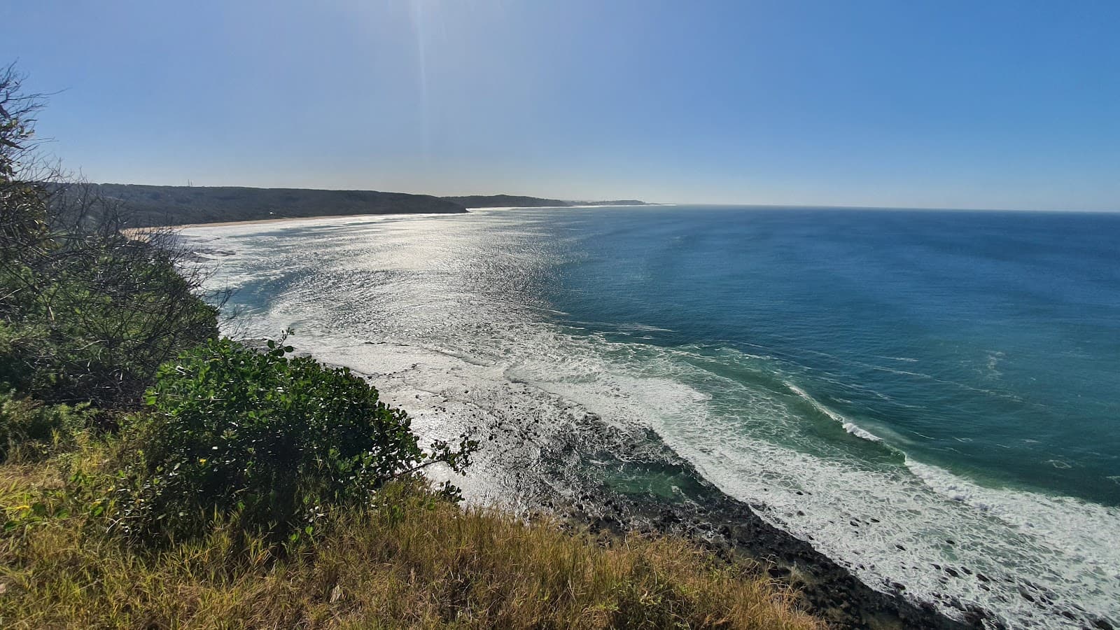 Debs Parade Lookout — The Junction, Newcastle