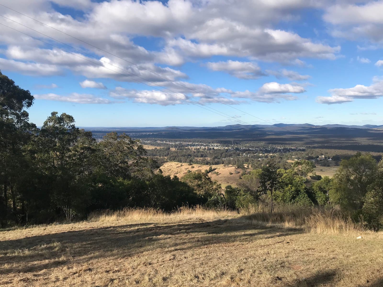 Bimbadeen Lookout — Pokolbin, Newcastle