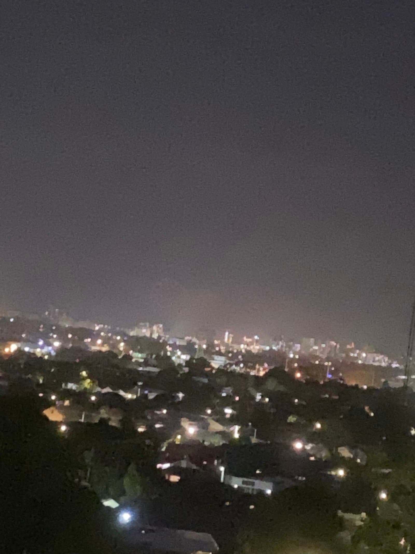 The lookout — New Lambton, Newcastle
