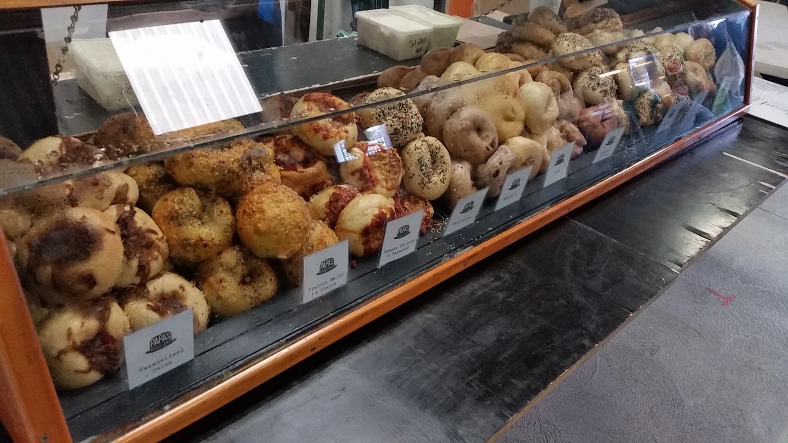 Newcastle City Farmers Market — Honeysuckle, Newcastle