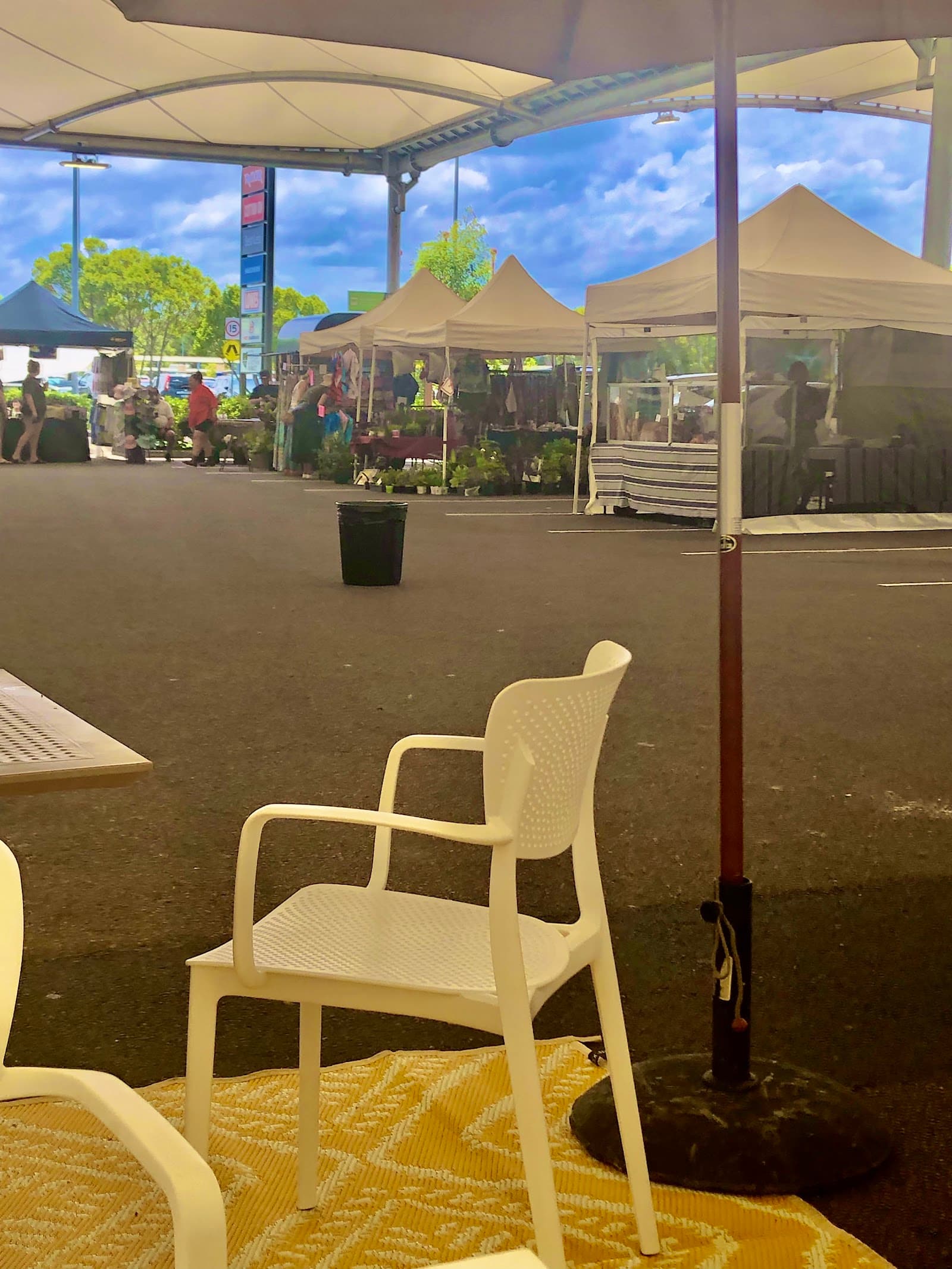 Glendale Farmers & Artisan Market — The Junction, Newcastle