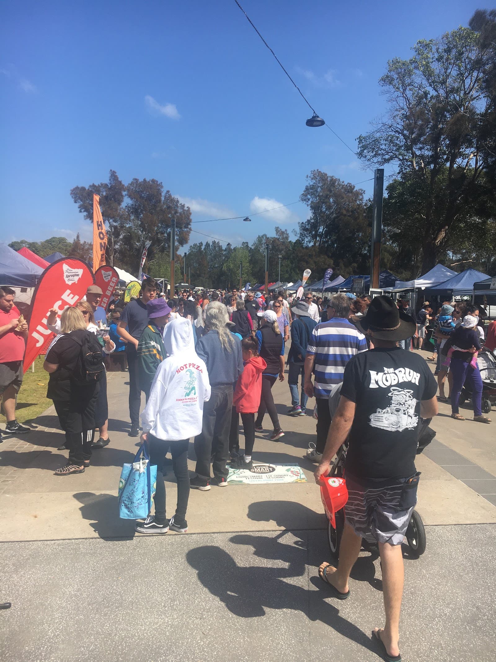 Glendale Farmers & Artisan Market — The Junction, Newcastle