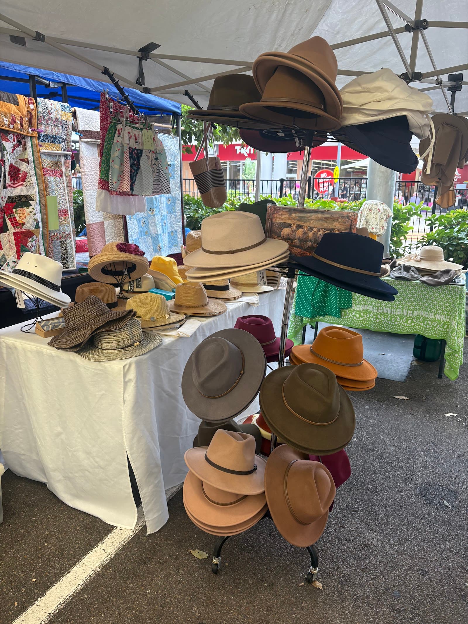 Glendale Farmers & Artisan Market — The Junction, Newcastle