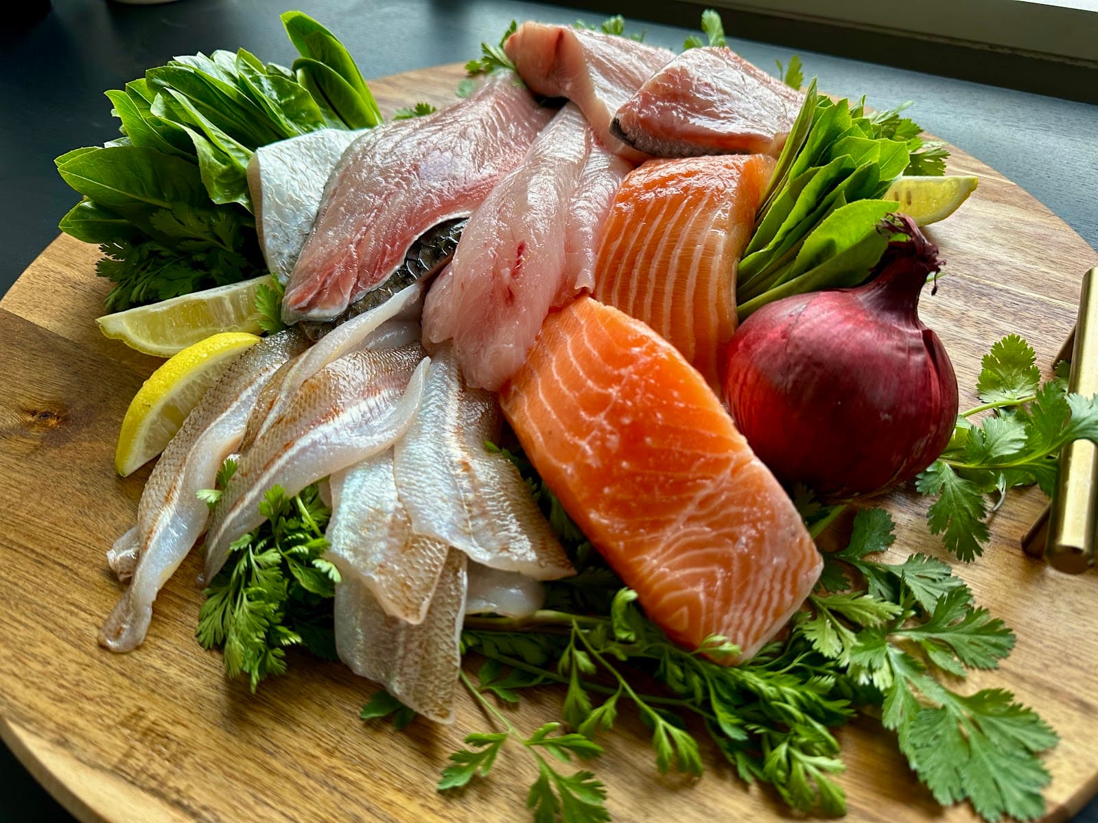 Commercial Fishermen's Co-operative Newcastle — Nelson Bay, Newcastle