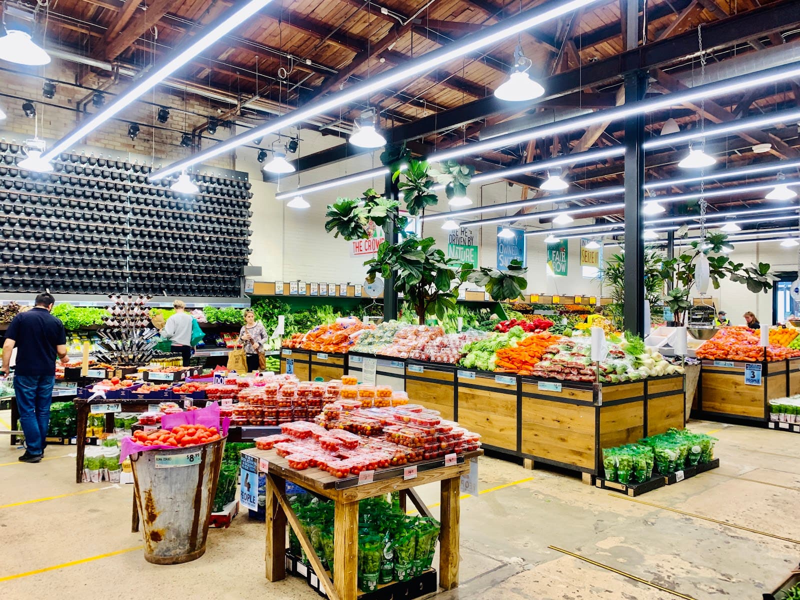 Harris Farm Markets Cooks Hill — Cooks Hill, Newcastle