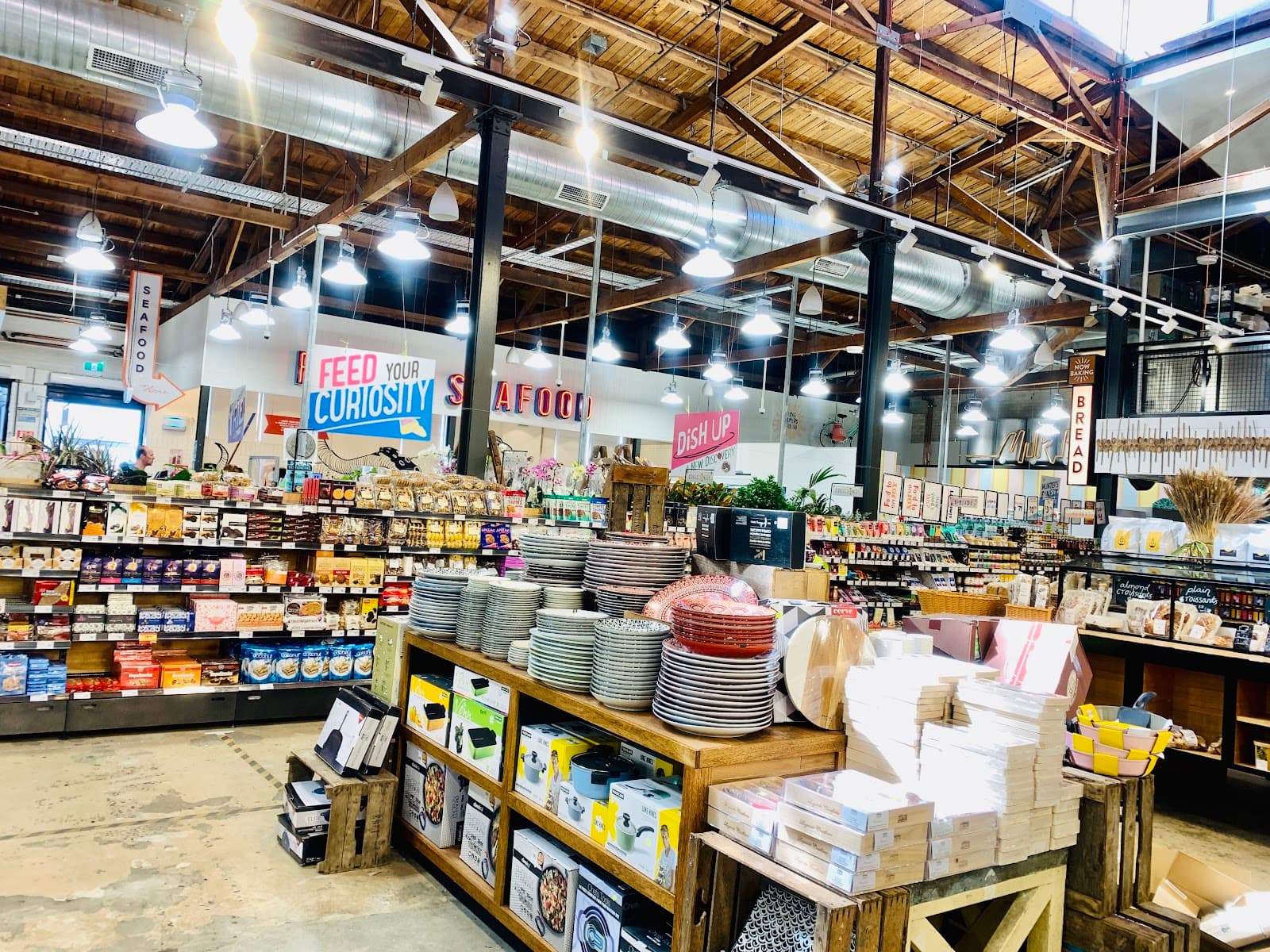 Harris Farm Markets Cooks Hill — Cooks Hill, Newcastle