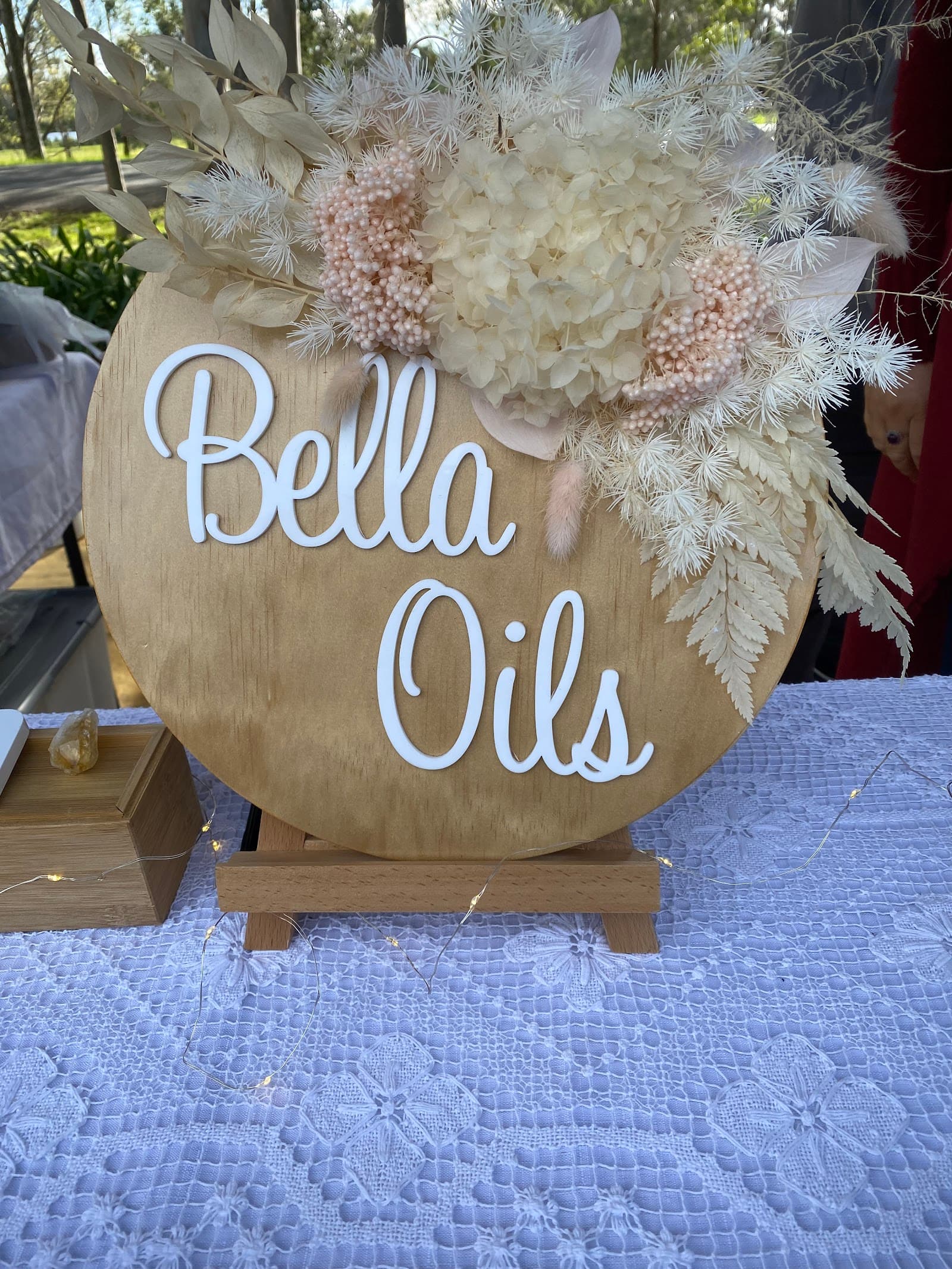 Handmade in the Hunter Markets — Pokolbin, Newcastle