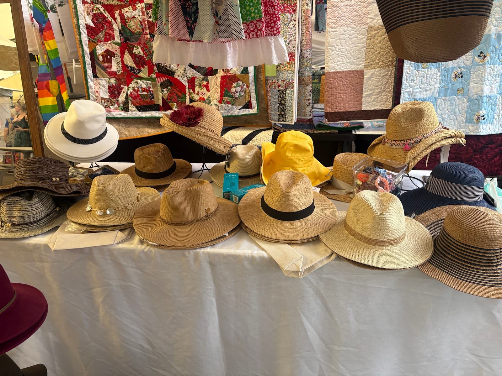 Maitland Community Markets — South Maitland, Newcastle