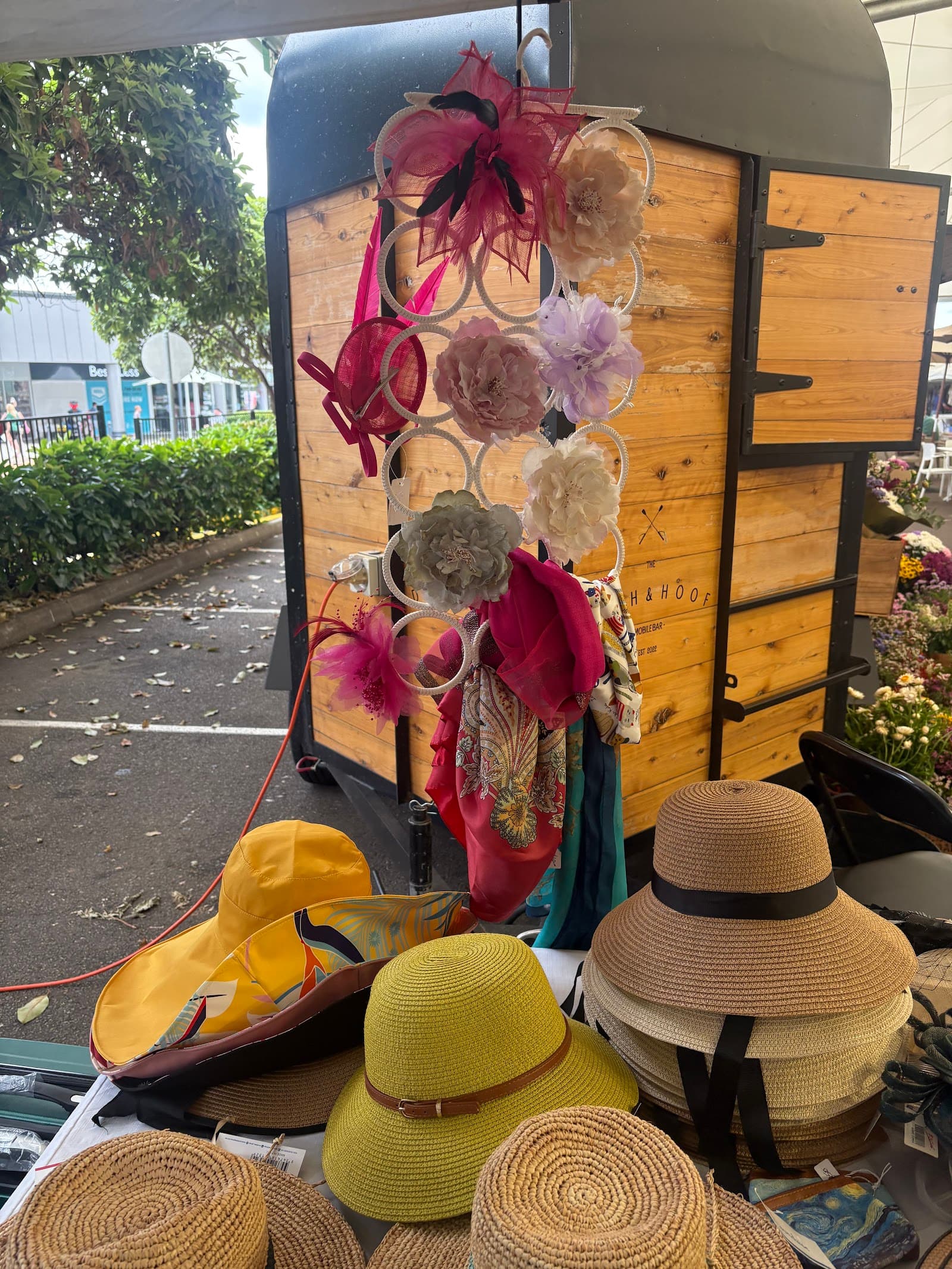 Maitland Community Markets — South Maitland, Newcastle