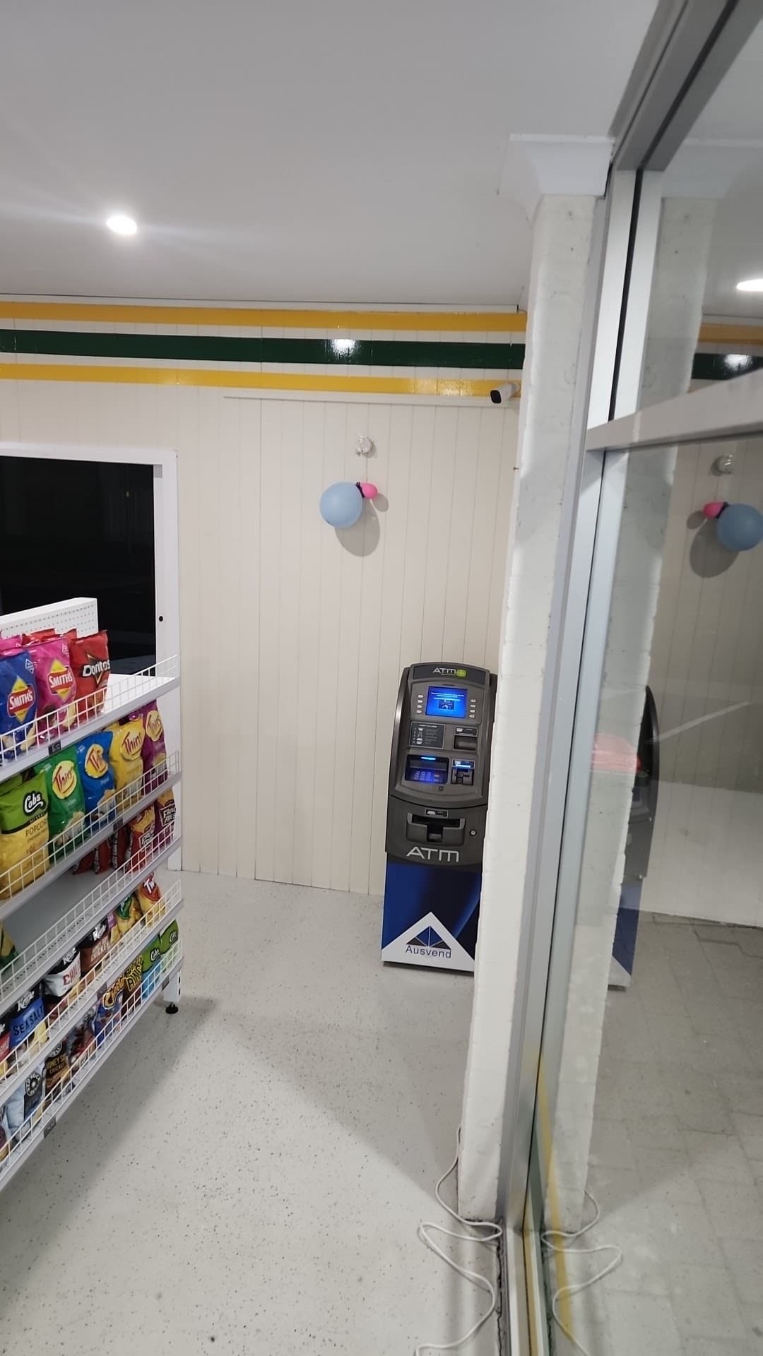 Oz Mart Stockto — Stockton, Newcastle