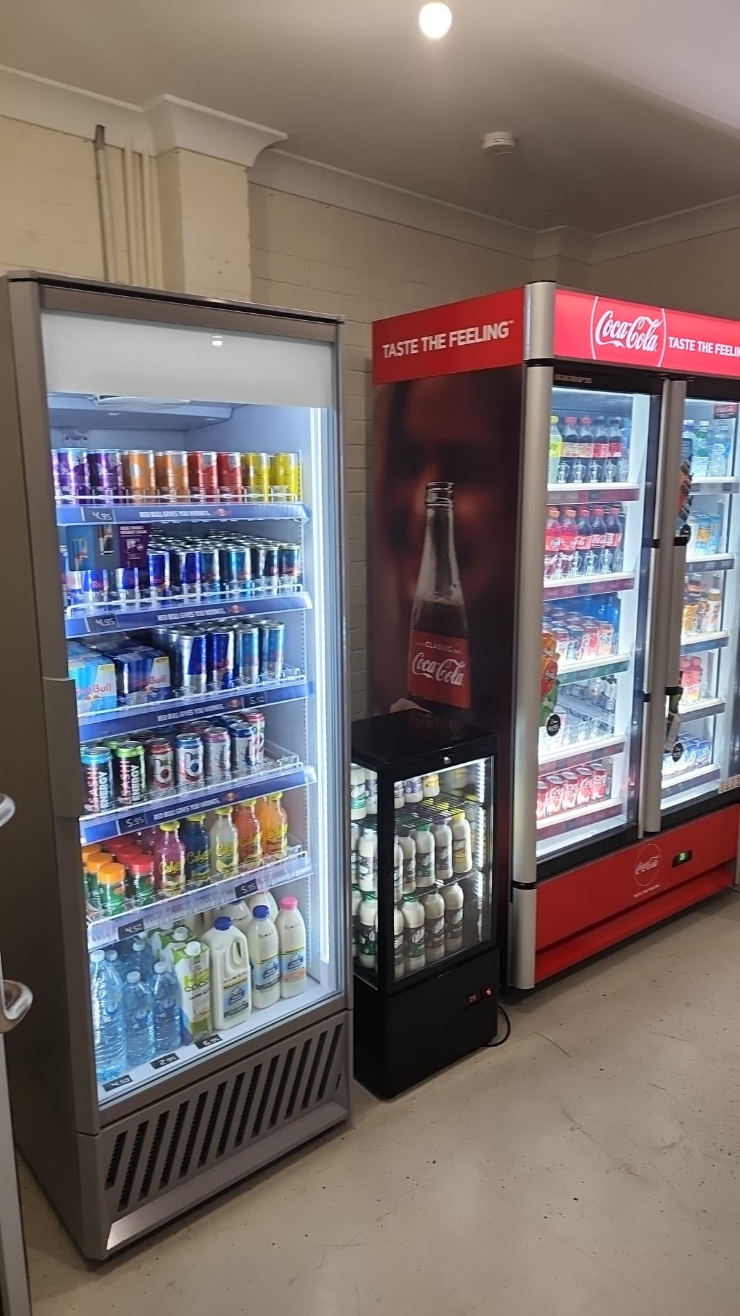Oz Mart Stockto — Stockton, Newcastle