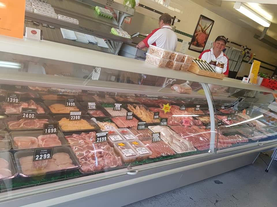 T & J's Family Meats — Stockton, Newcastle