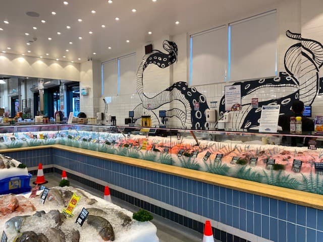 Fish in the Family - Cooks Hill — Cooks Hill, Newcastle