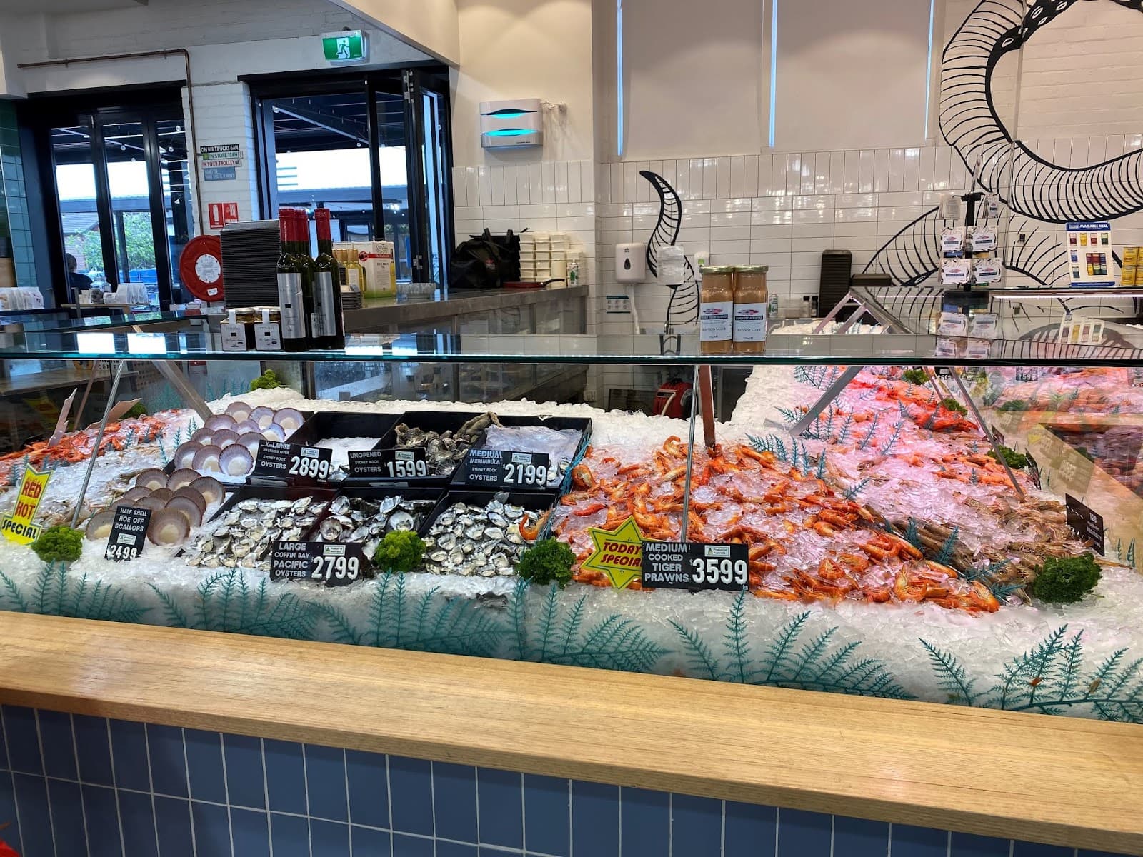 Fish in the Family - Cooks Hill — Cooks Hill, Newcastle