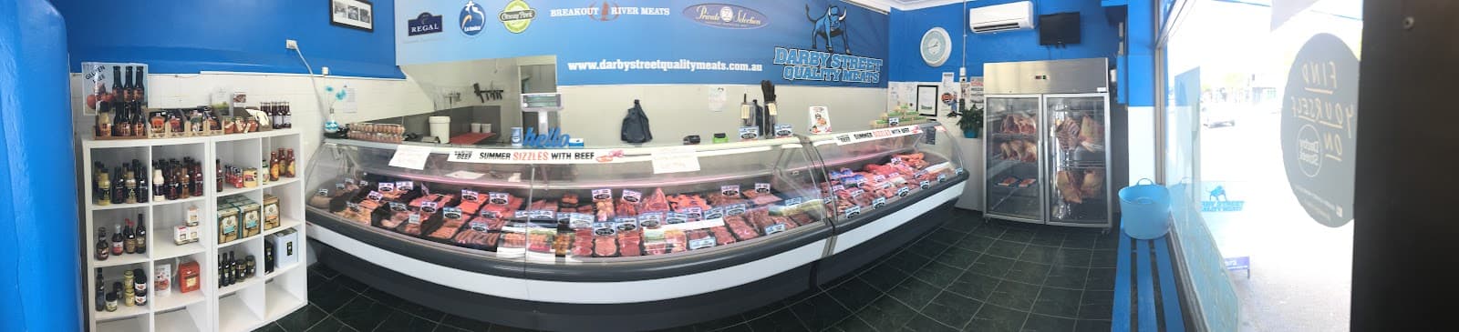 Darby Street Quality Meats — Cooks Hill, Newcastle