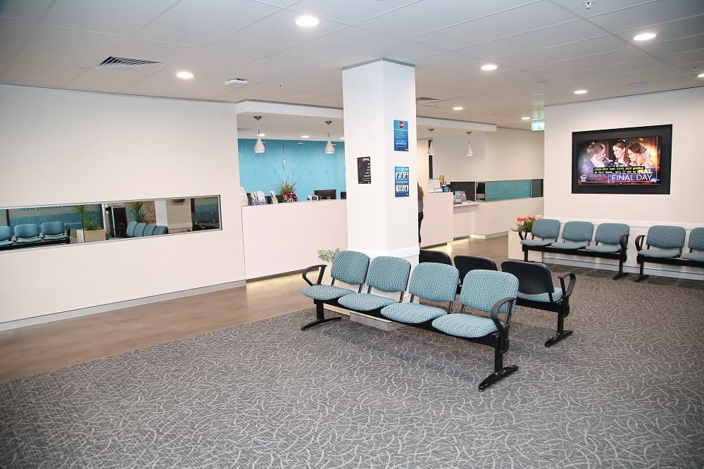 Cooks Hill Family Practice — Cooks Hill, Newcastle