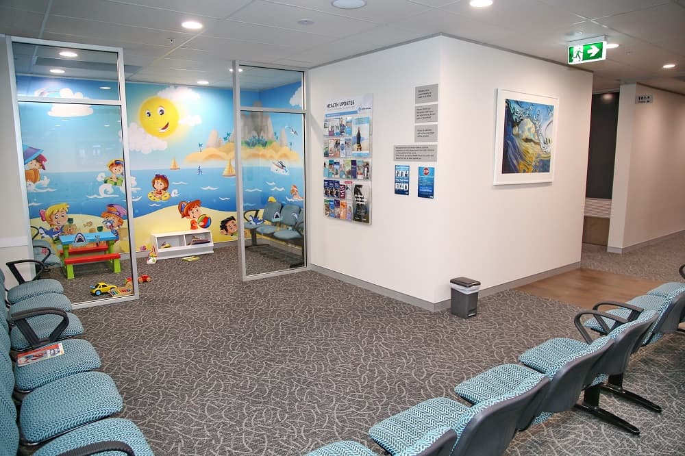 Cooks Hill Family Practice — Cooks Hill, Newcastle