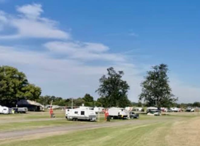 Maitland Showground — South Maitland, Newcastle