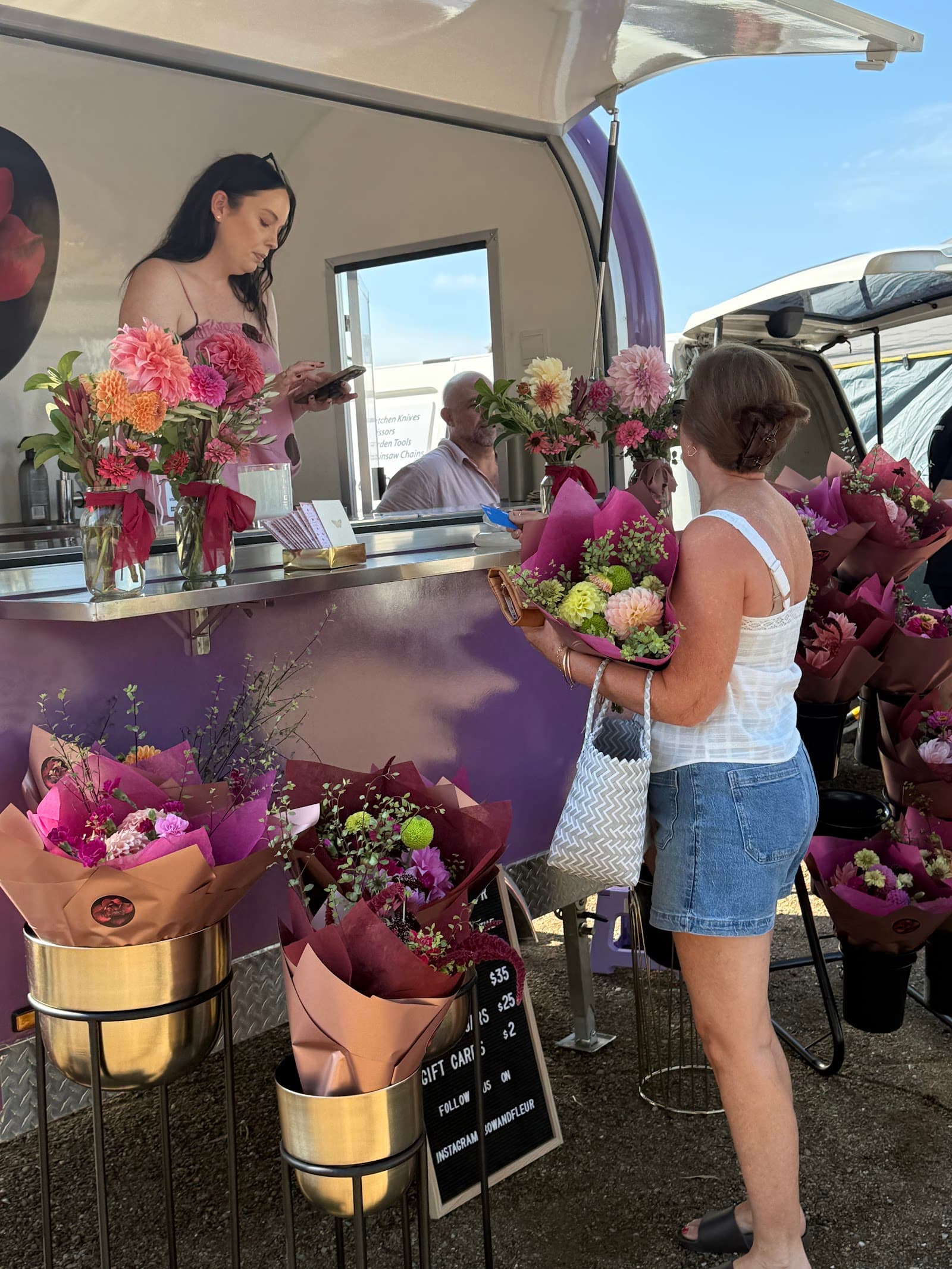 Pokolbin Market — Pokolbin, Newcastle