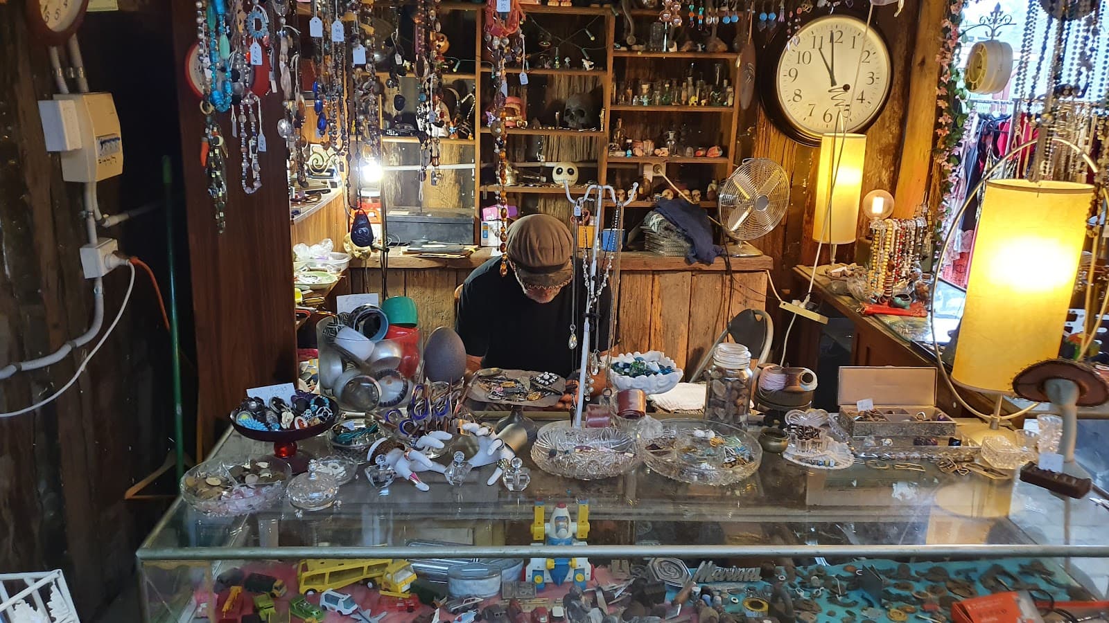 Wollombi Valley Community Association — Pokolbin, Newcastle