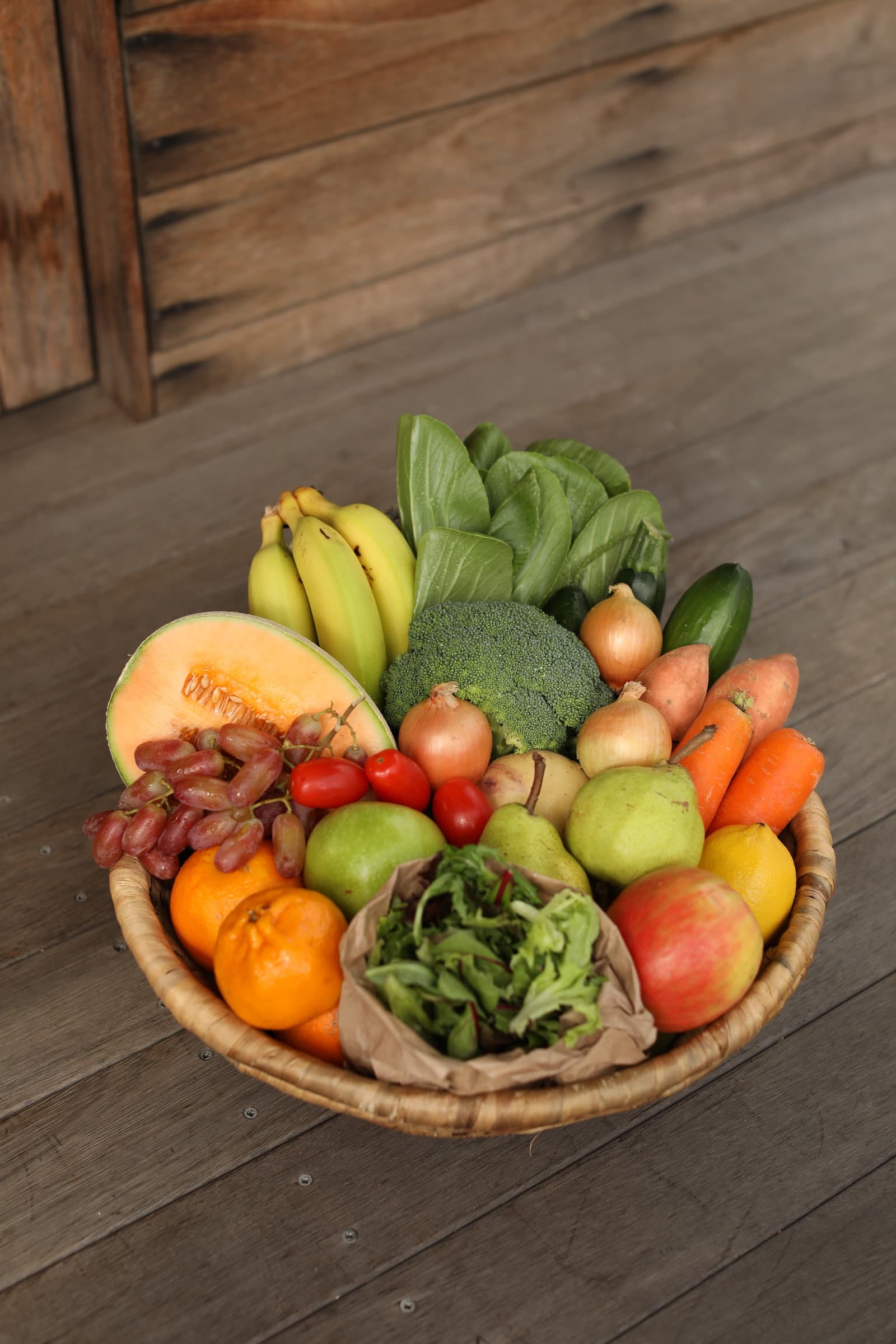 An Apple A Day — Pokolbin, Newcastle