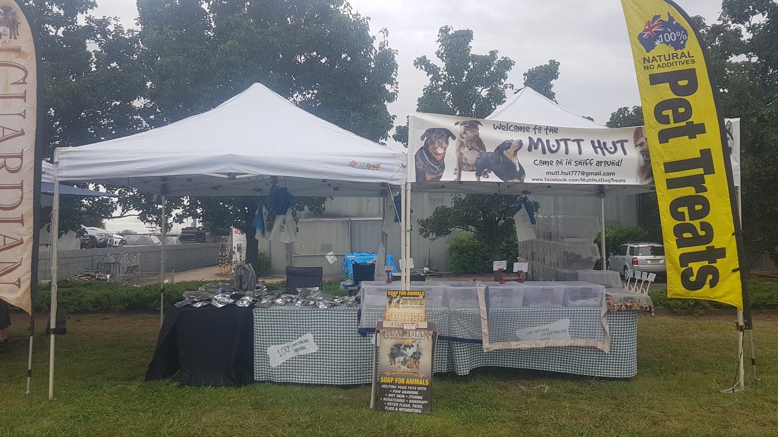 Medowie Markets operates 2nd Saturday of the month — Nelson Bay, Newcastle