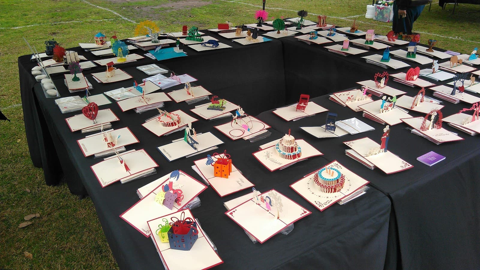 Medowie Markets operates 2nd Saturday of the month — Medowie, Newcastle