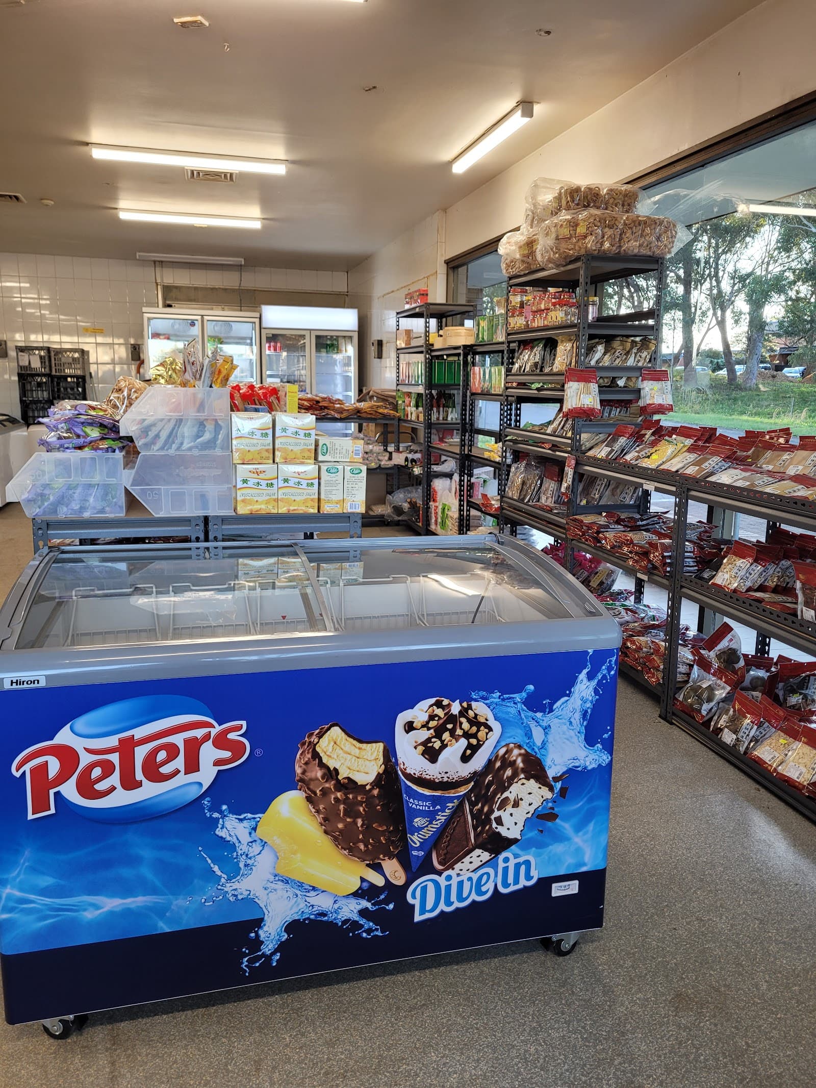 Tin Tin Asian Grocery — Nelson Bay, Newcastle