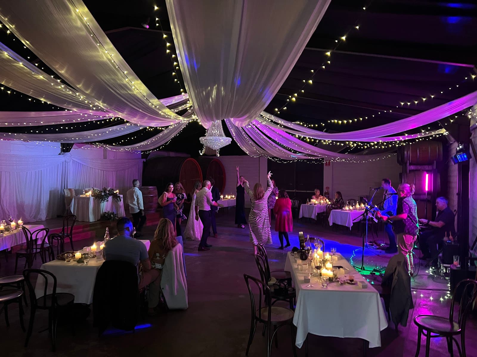 Jackson Broadway | Live Wedding Band Newcastle, Hunter Valley, Central Coast NSW — The Junction, Newcastle