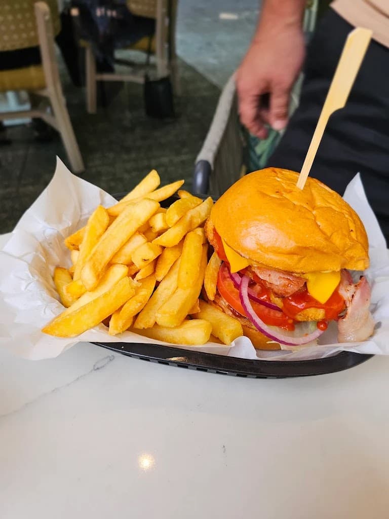Wests New Lambton — Newcastle, Newcastle