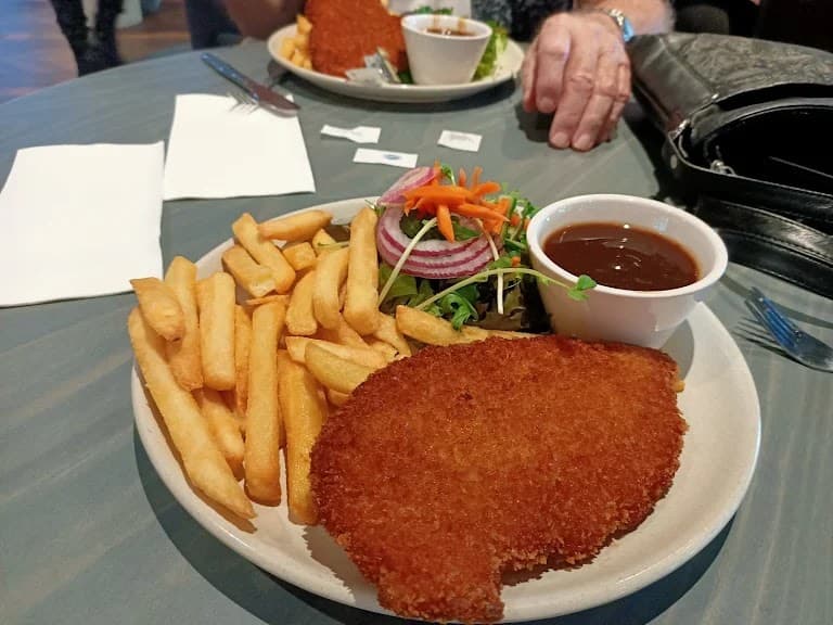 Wests New Lambton — Newcastle, Newcastle