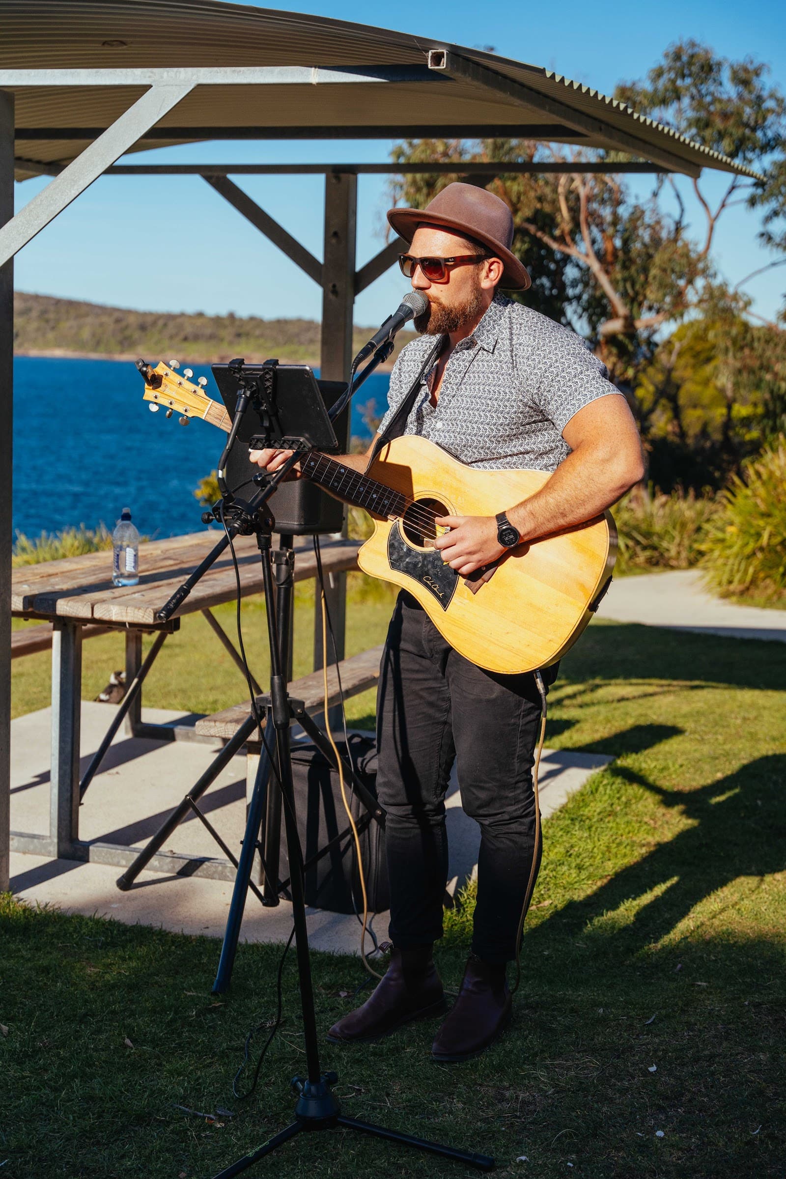 GENR8 Entertainment — Merewether, Newcastle