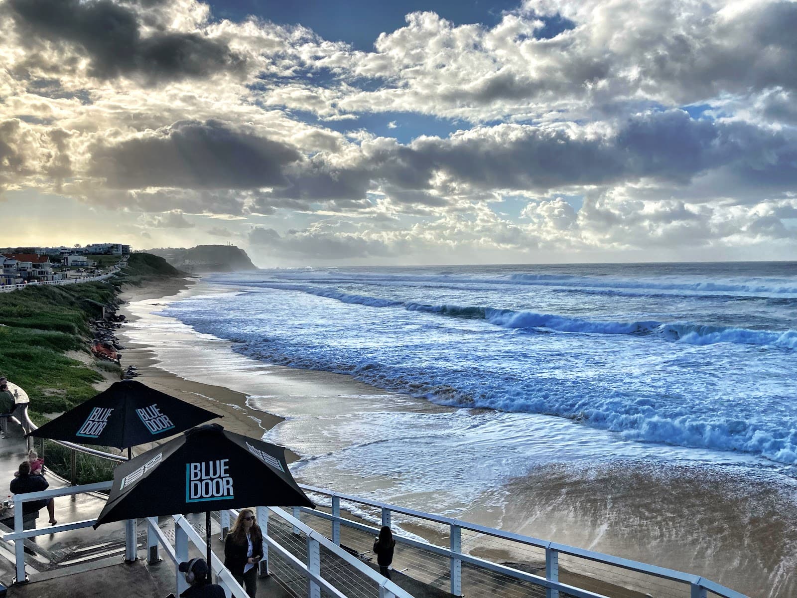 Merewether Surf Life Saving Club — Merewether, Newcastle