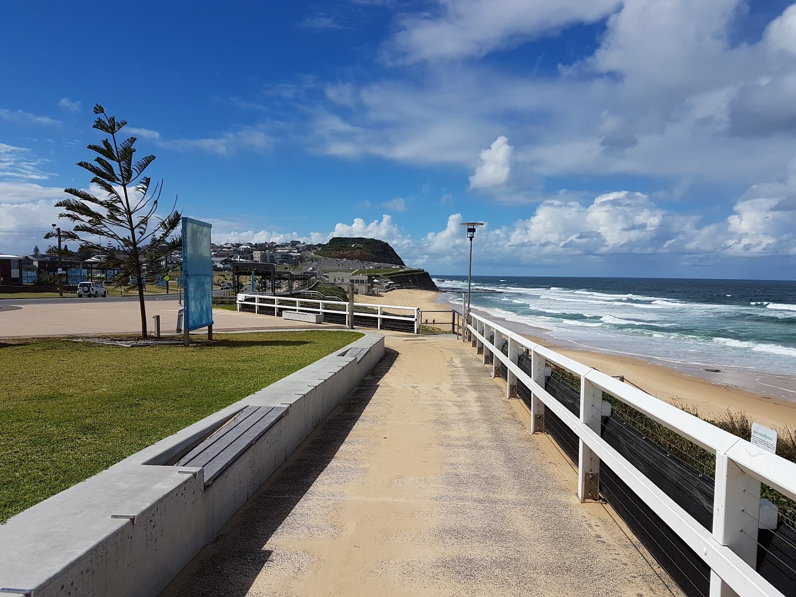 Bar Beach Bowling & Sporting Club — Merewether, Newcastle