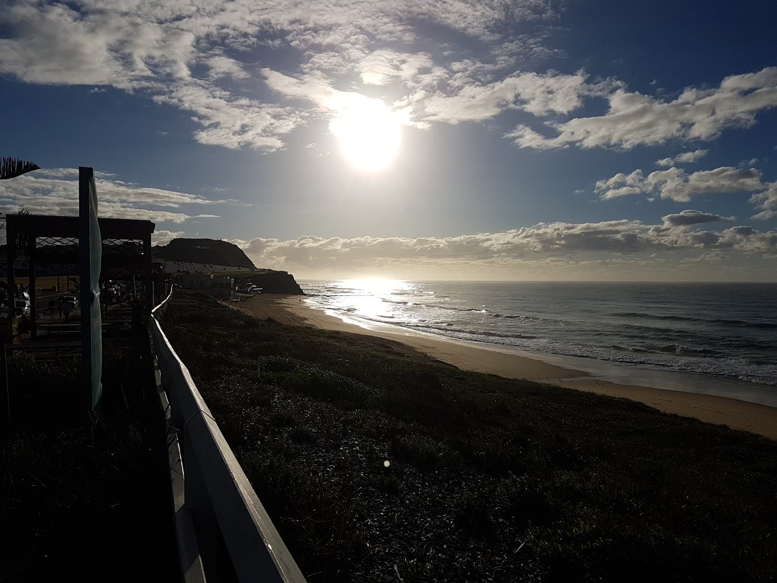 Bar Beach Bowling & Sporting Club — Merewether, Newcastle