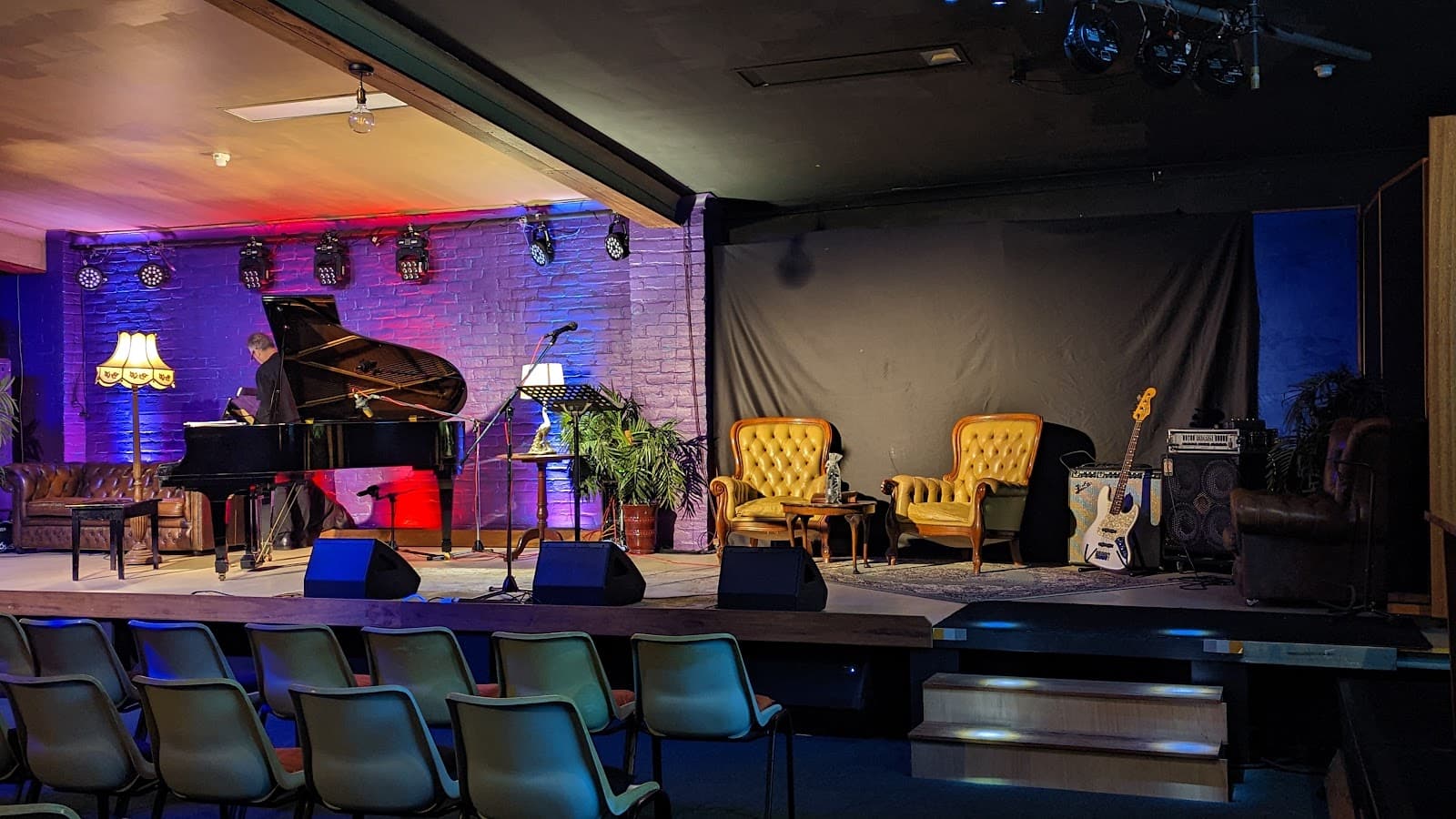 SUN STREET STUDIOS — Maitland, Newcastle