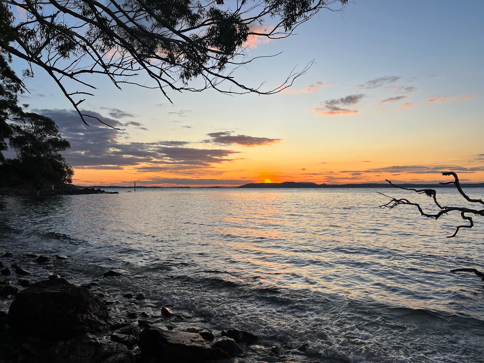 Fly Point Dive Site — Port Stephens, Newcastle