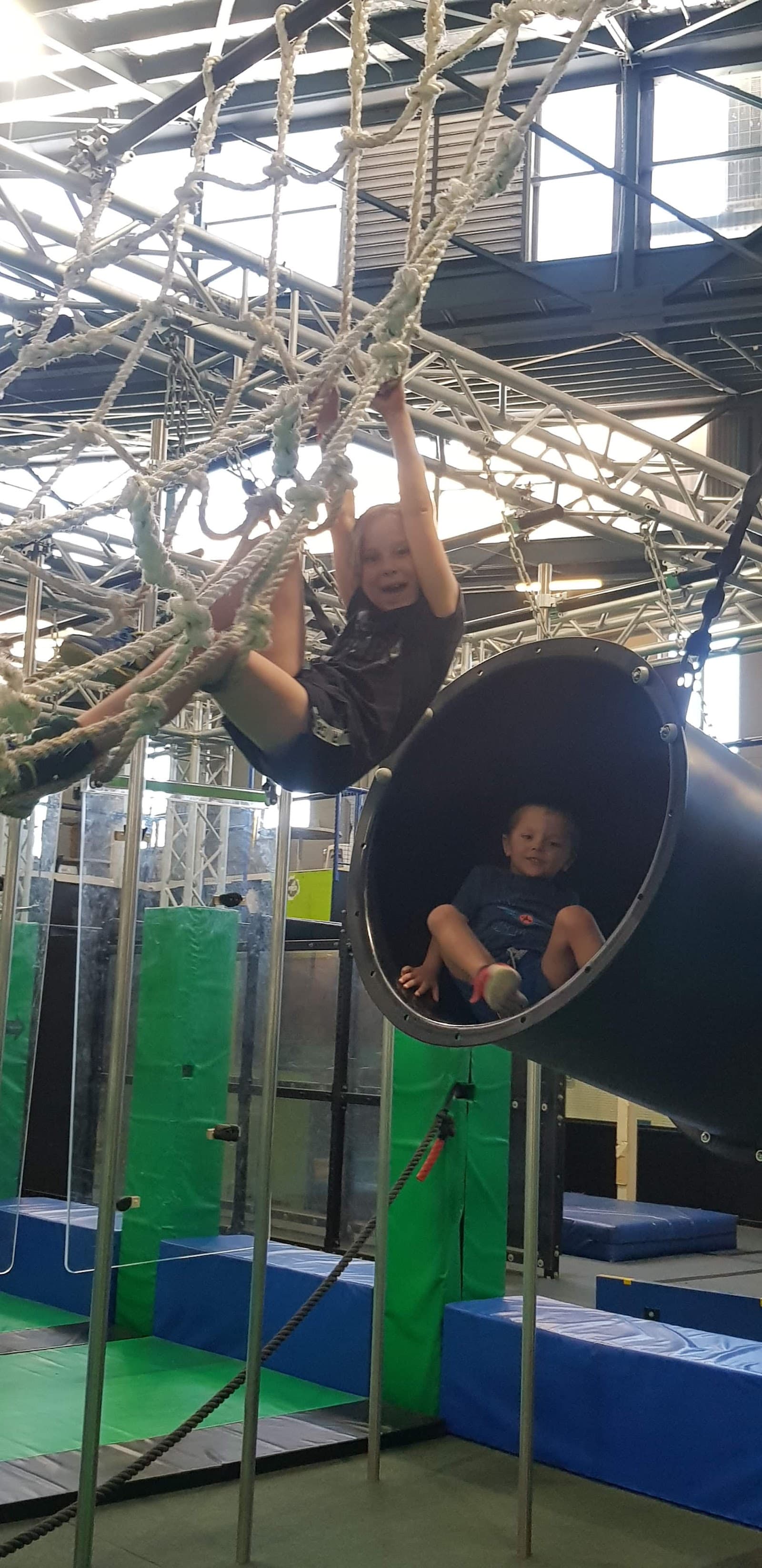 Genesis Health and Fitness — Honeysuckle, Newcastle
