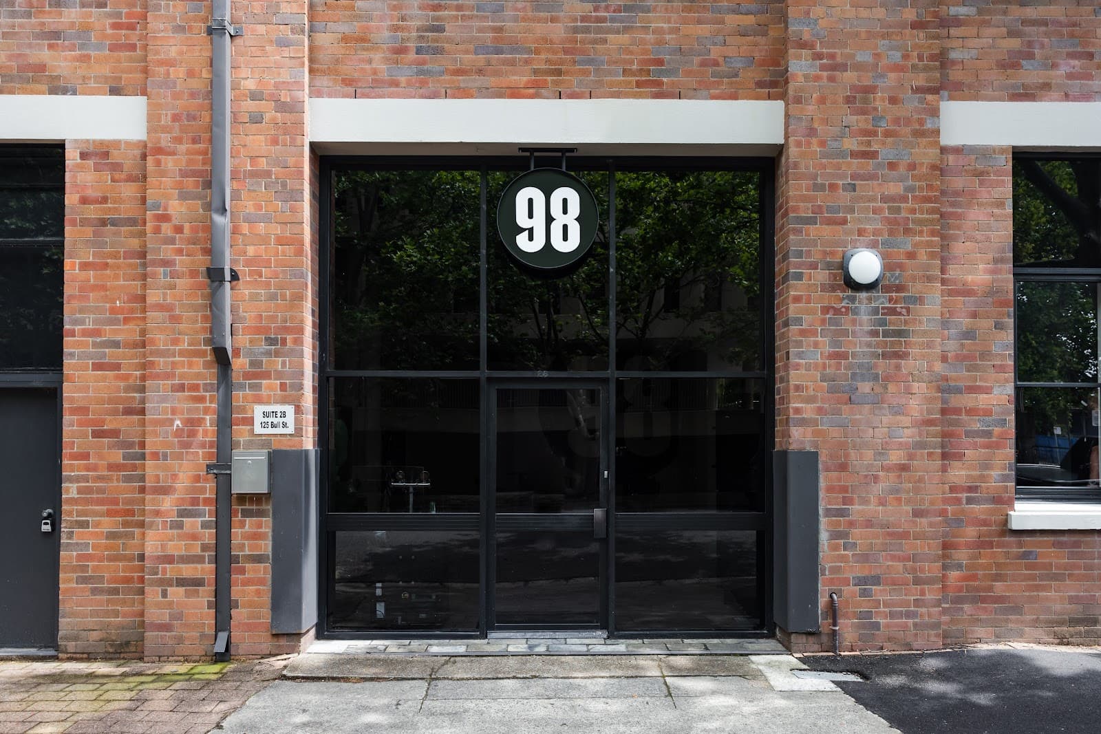 98 Gym Newcastle — Honeysuckle, Newcastle