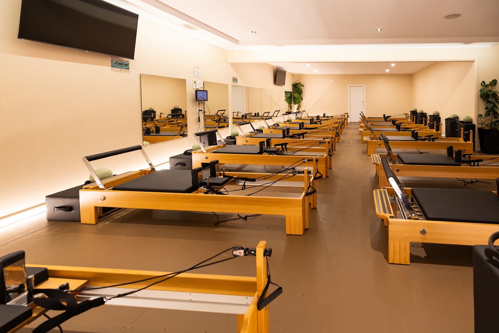 Urth Fitness Lambton — Nelson Bay, Newcastle