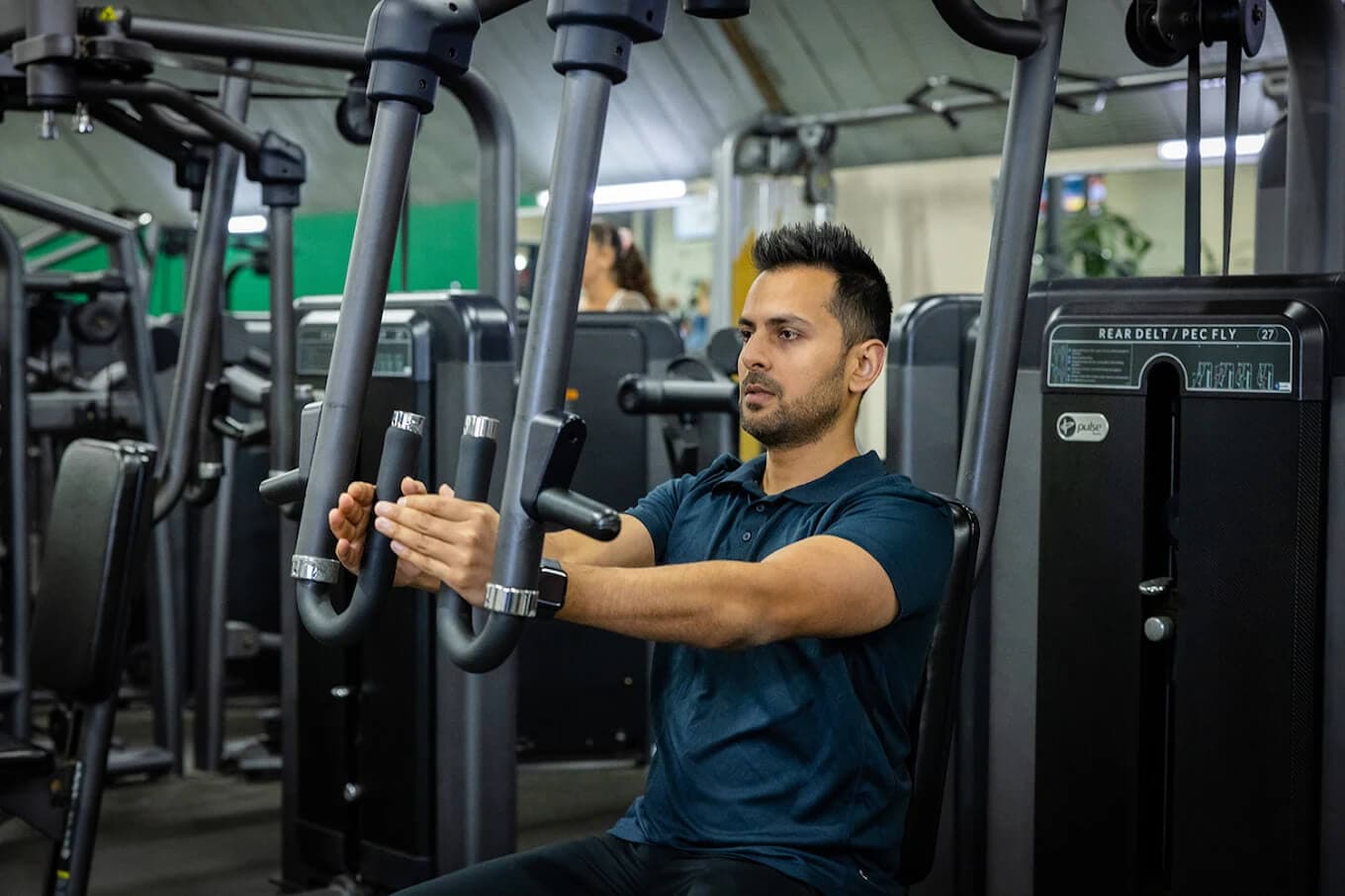 Urth Fitness Lambton — Nelson Bay, Newcastle