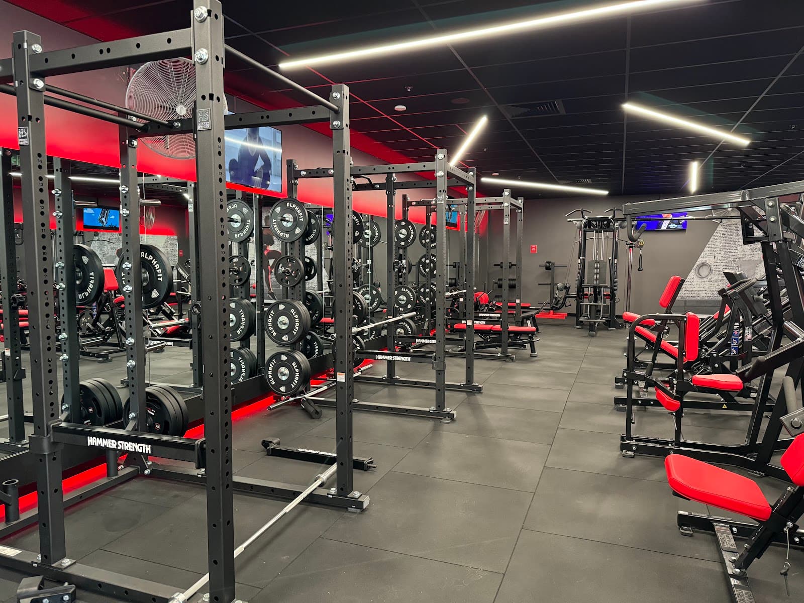 Snap Fitness 24/7 Jesmond — Newcastle East, Newcastle